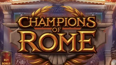 champions of rome